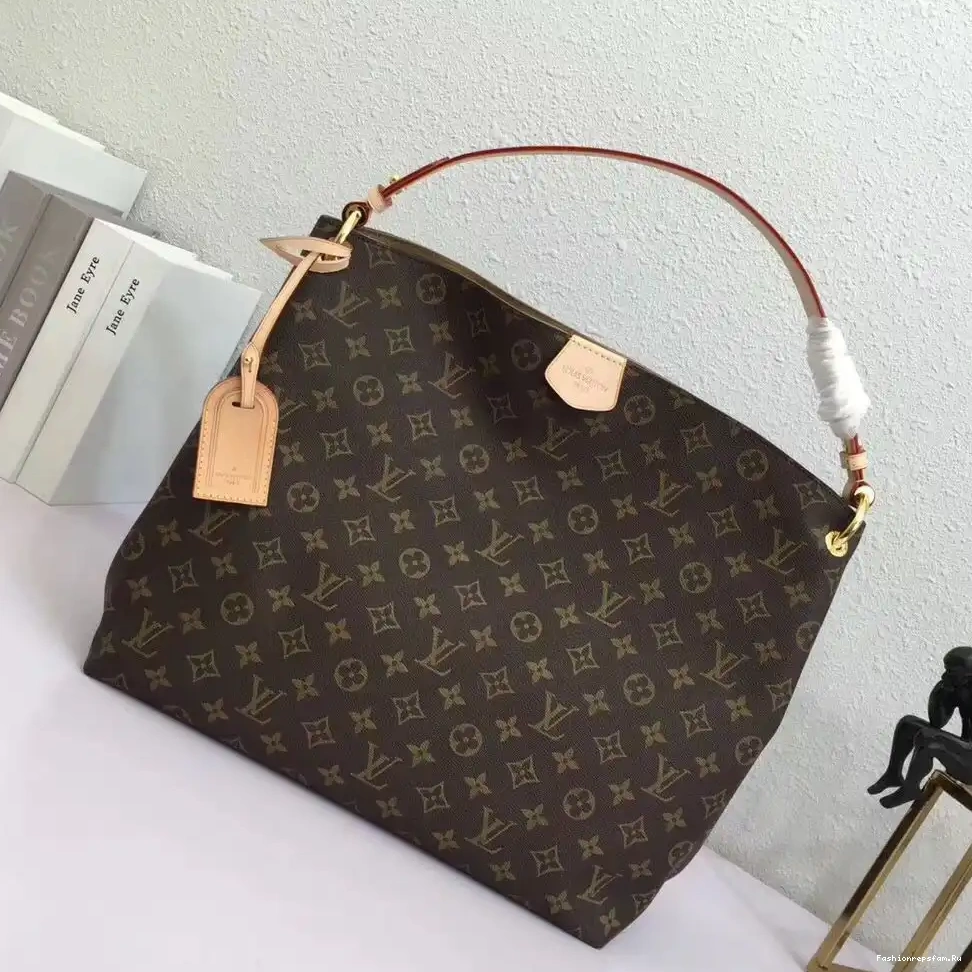 FS CHEAP MM Vuitton GRACEFUL Louis 0630
